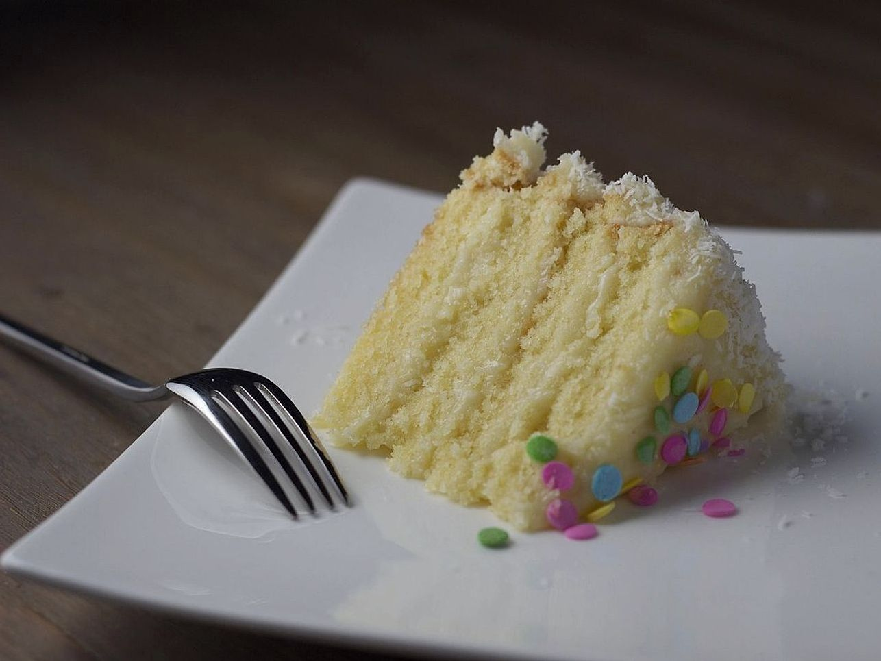 Cake Recipes for Every Season
