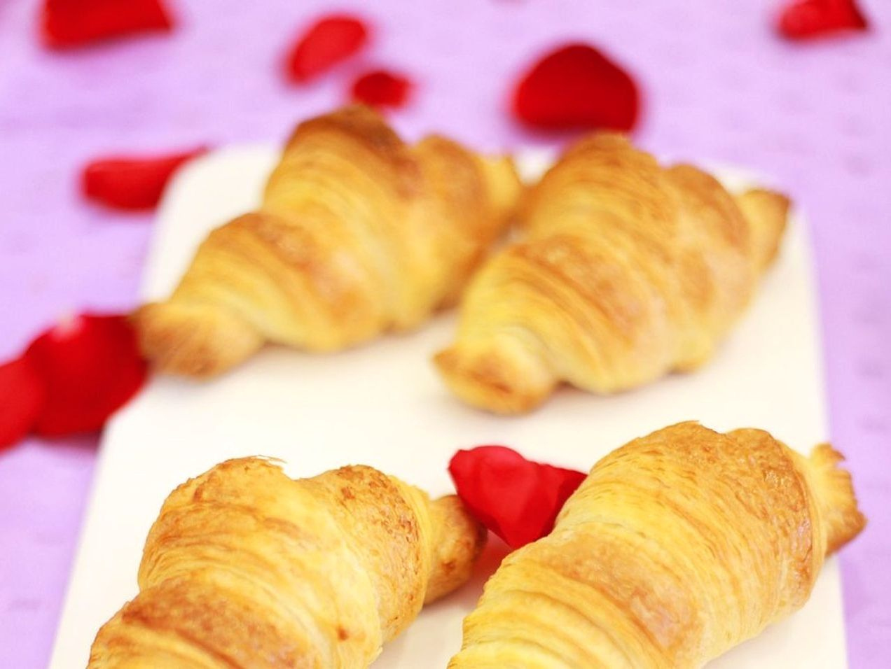 Pastry cream filling