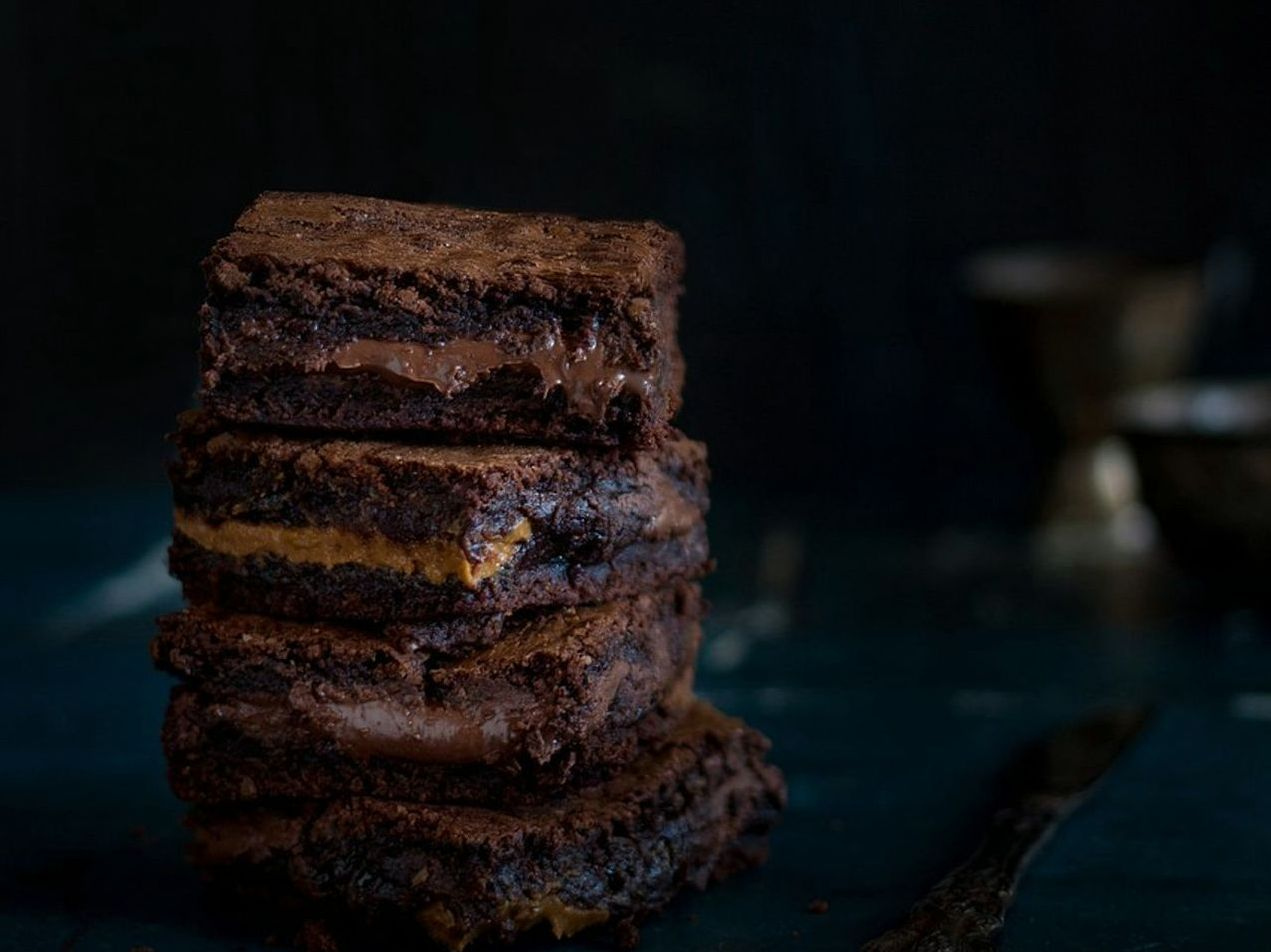 Premium Pastry